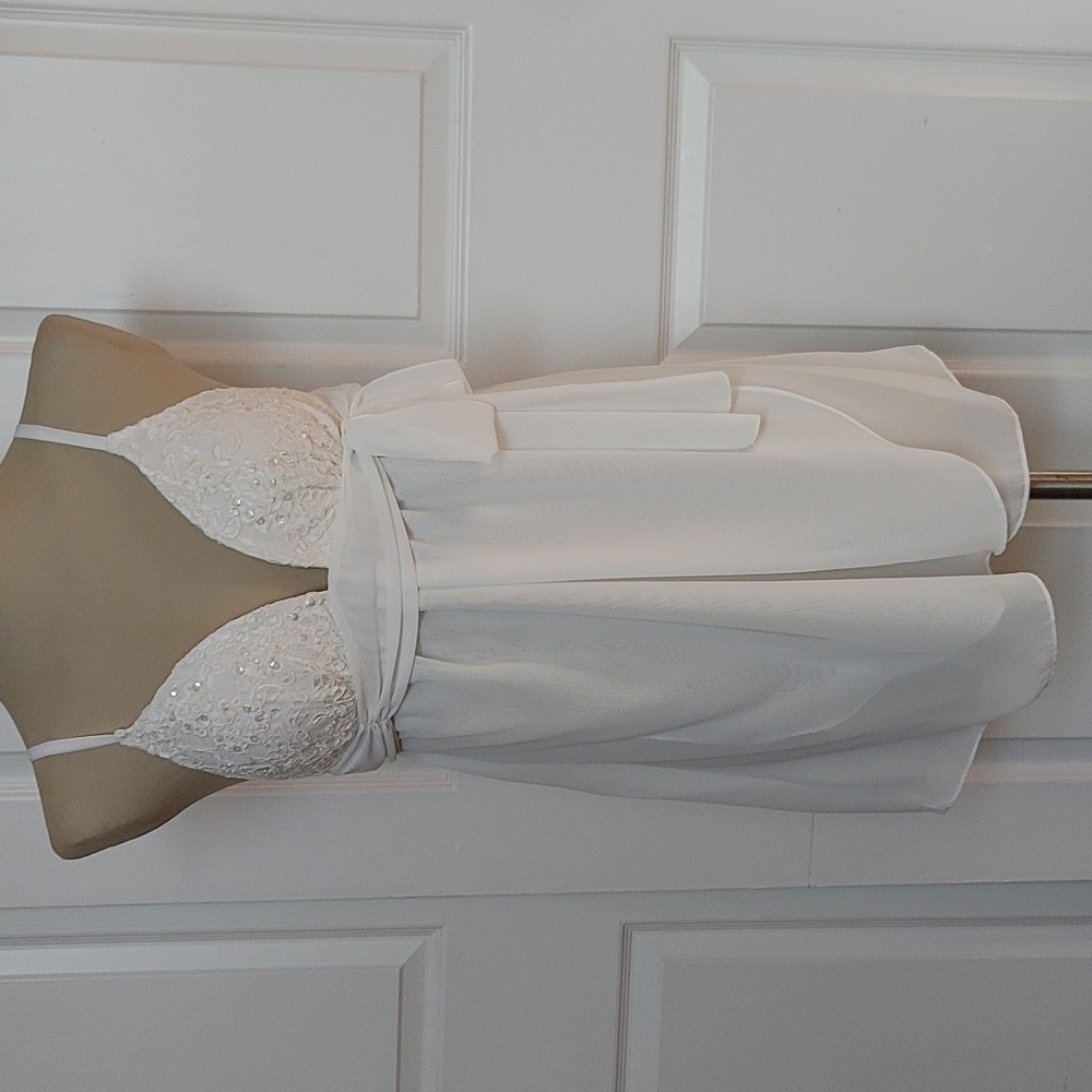 👌NWOT Bella Donna Intimate